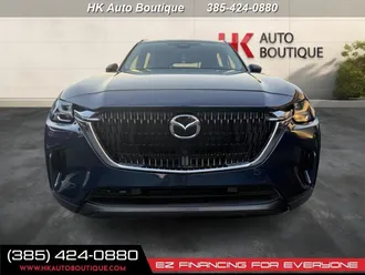 2024 Mazda CX-90 3.3 Turbo Preferred Plus photo 3