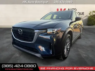 2024 Mazda CX-90 3.3 Turbo Preferred Plus photo 4