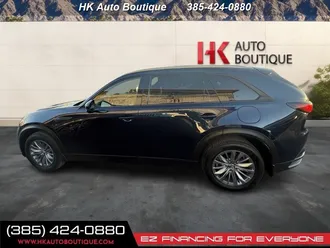 2024 Mazda CX-90 3.3 Turbo Preferred Plus photo 5