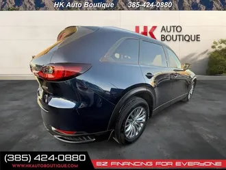 2024 Mazda CX-90 3.3 Turbo Preferred Plus photo 6