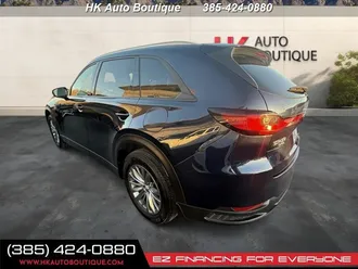 2024 Mazda CX-90 3.3 Turbo Preferred Plus photo 7