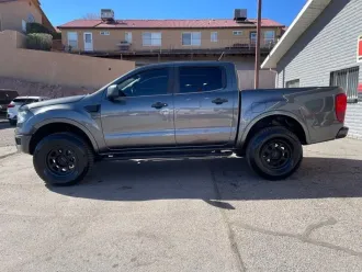Ranger 2