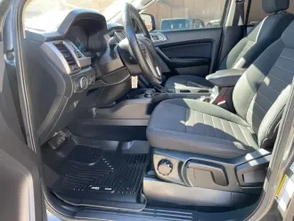 Ranger 6