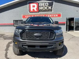 Ranger 21