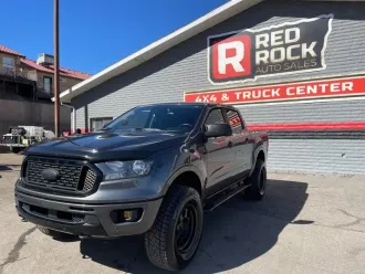 Ranger 22