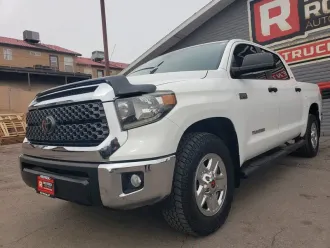 Tundra 1