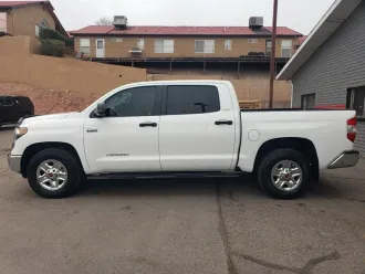 Tundra 2