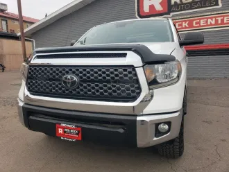 Tundra 3