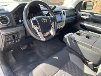 Tundra 5