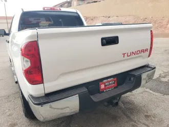 Tundra 18
