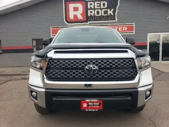 Tundra 22