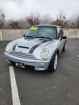 Cooper 2