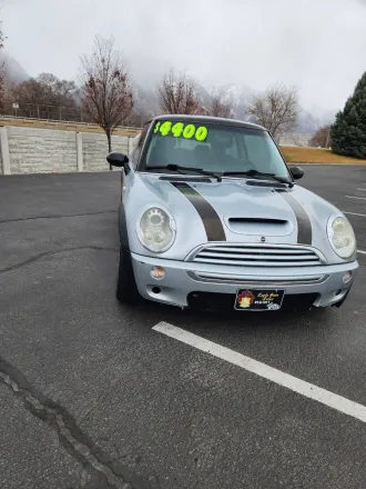 Cooper 3