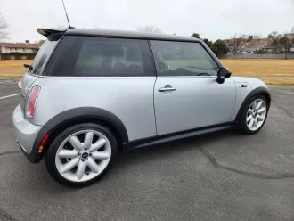 Cooper 7