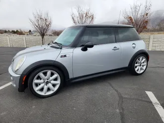 2006 MINI Cooper photo 4