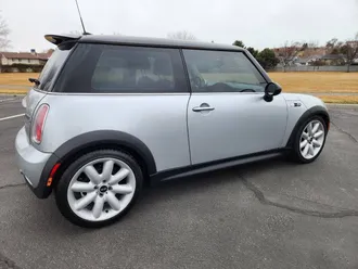 2006 MINI Cooper photo 7