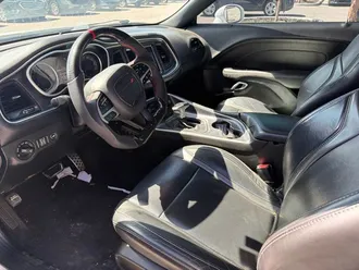 2018 Dodge Challenger photo 3