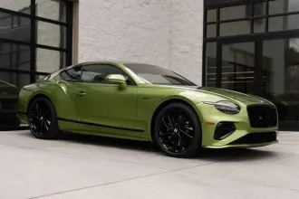 Continental 2