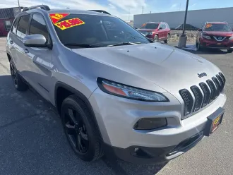 Cherokee 1