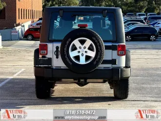 Wrangler 6