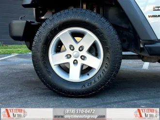Wrangler 20