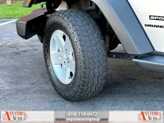 Wrangler 21
