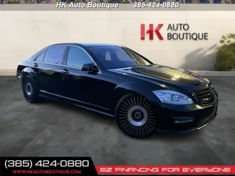 S-Class 1