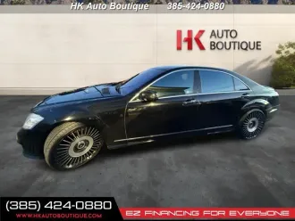 S-Class 4