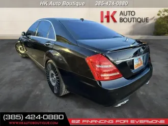 S-Class 5