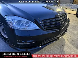 S-Class 7