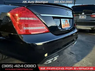 S-Class 8
