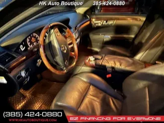 S-Class 13