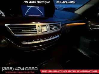 S-Class 16