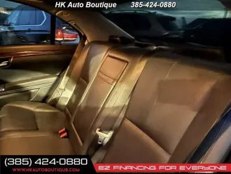 S-Class 20