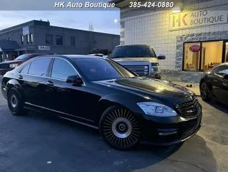 S-Class 28