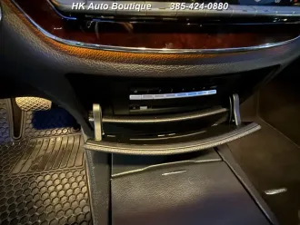 S-Class 35