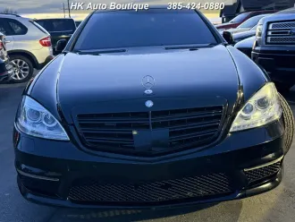 S-Class 42