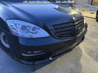 S-Class 44