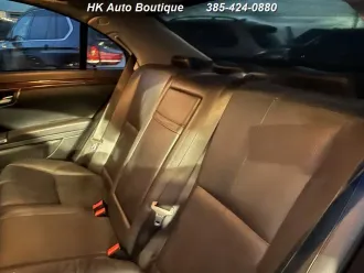 S-Class 45