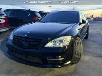 S-Class 54