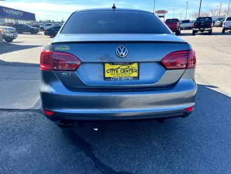 Jetta 4