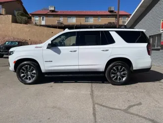 Tahoe 3