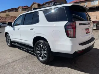 Tahoe 4