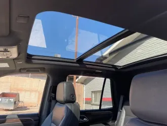 Tahoe 7