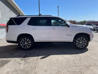 Tahoe 22