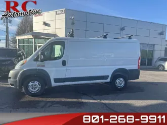ProMaster 1500 1