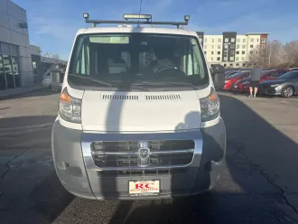 ProMaster 1500 3
