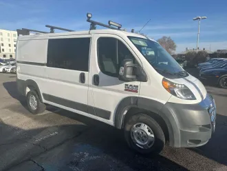 ProMaster 1500 4