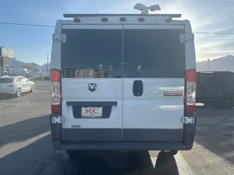 ProMaster 1500 7