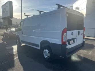 ProMaster 1500 8